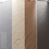 Wood Floor Set 02