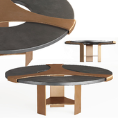 Halley dining table