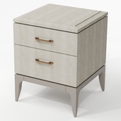 DELANO Bedside table By PHILIPS SELVA