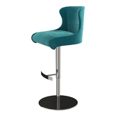 Roche Bobois Steeple stool