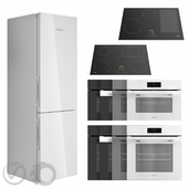 MIELE Household appliances collection 09