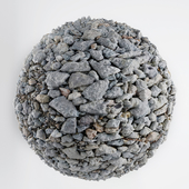 Refill Stone texture