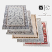 Persian Carpet Collection-vol5-4k texture