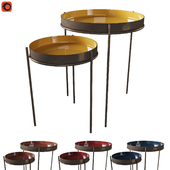 Picabea Coffee Tables