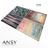 Ковры ANSY Carpet Company коллекция Design (part.23)