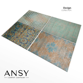 Ковры ANSY Carpet Company коллекция Design (part.25)