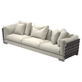Cestone sofa