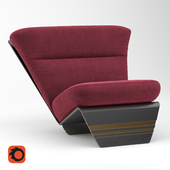 Argos Armchair