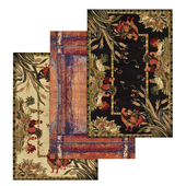 Carpets Set 1844