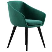 Aleria Dining Chair Papadatos