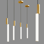 Signal Pendant by Cvl Luminaires