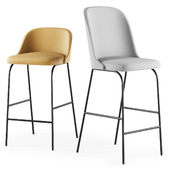 Aleta bar stools