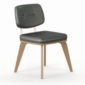 ALTOS Chair by Faustine Furniture