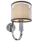 Wall lamp - iLamp Sofia 88210 / 1B CR