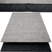Paolo Performance Handwoven Rug