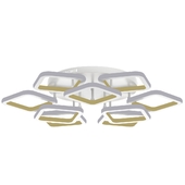 Ceiling chandelier | BALTIC STYLE Monico LED