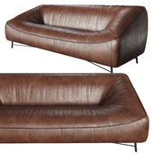 Jess Globe sofa