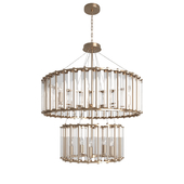 Chandelier Lumien Hall Annor