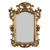 Mirror barokko-devon