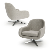 The Uge Lounge Chair