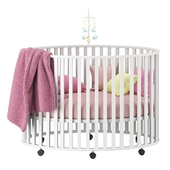 Baby Bed2
