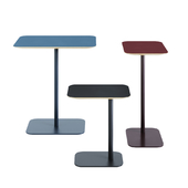MG Series Side Tables