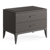 Delano by Philips Selva Small Chest of Drawers