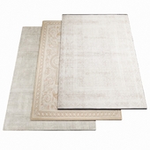 Three rugs - SAHRAI MILANO_58