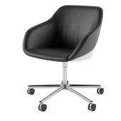 Chair Walter Knoll Turtle