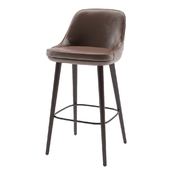 Bar stool Walter Knoll 375 BS