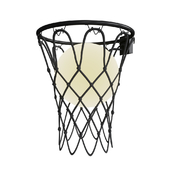 Mantra Basketball Настенный Светильник 7243 Ом