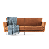 Sofa By CTS SALOTTI URBAN collection