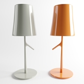 birdie table lamp