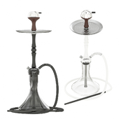 Hookah Mattpear Simple Ball