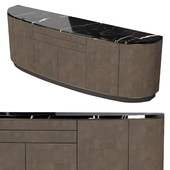 Longhi. Keope cabinet