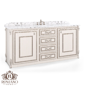 (ОМ) Bathroom cabinet Nicole Romano Home