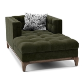 Dylan Chaise - Sapphire Olive