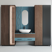 Bathroom furniture 05