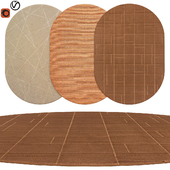oval rugs | 31