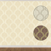 Wallpaper Set 1570 (3 colors)