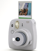 Камера моментальной печати Fujifilm Instax mini 9