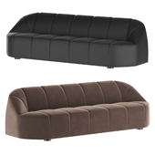Cloud Sofa by Gallotti&Radice