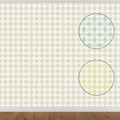 Wallpaper Set 1575 (3 colors)