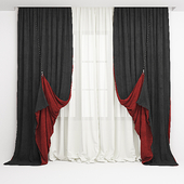 curtain 002