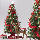 Christmas Decorative set01
