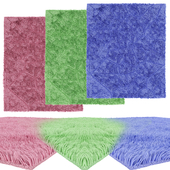 RGB Carpet