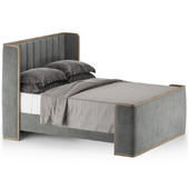 Restoration Hardware Bed rth/447