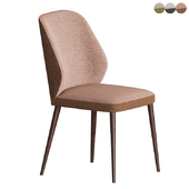 konyshev Emma Dining Chair