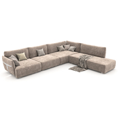 Диван 477 - Natuzzi_herman 2981