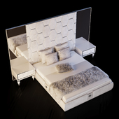 Elve Luxury Luxor Bed